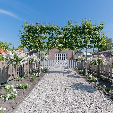 Vakantiewoning T Uusje Wemeldinge Kültér fotó
