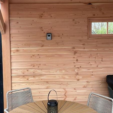 Vakantiewoning T Uusje Wemeldinge Kültér fotó