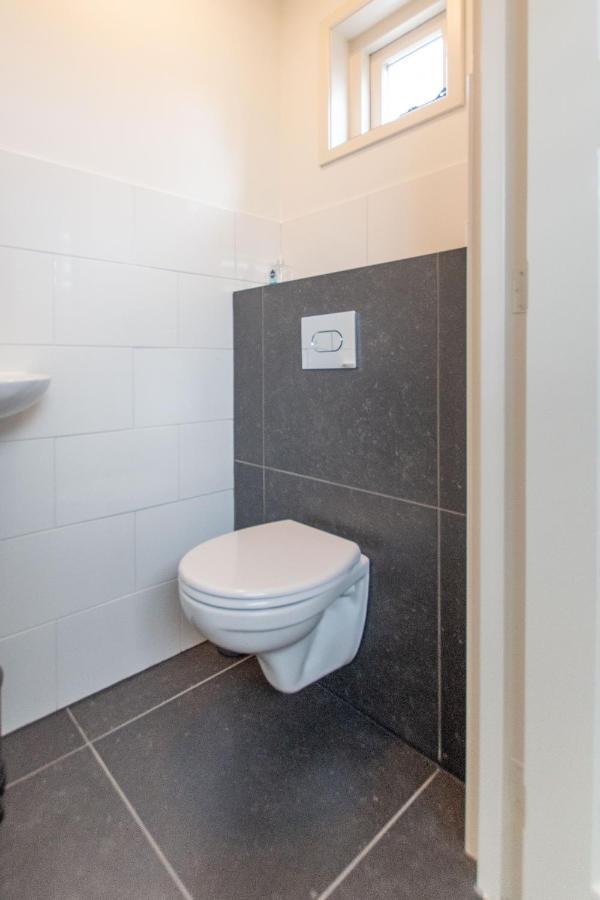 Vakantiewoning T Uusje Wemeldinge Kültér fotó