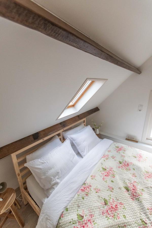 Vakantiewoning T Uusje Wemeldinge Kültér fotó